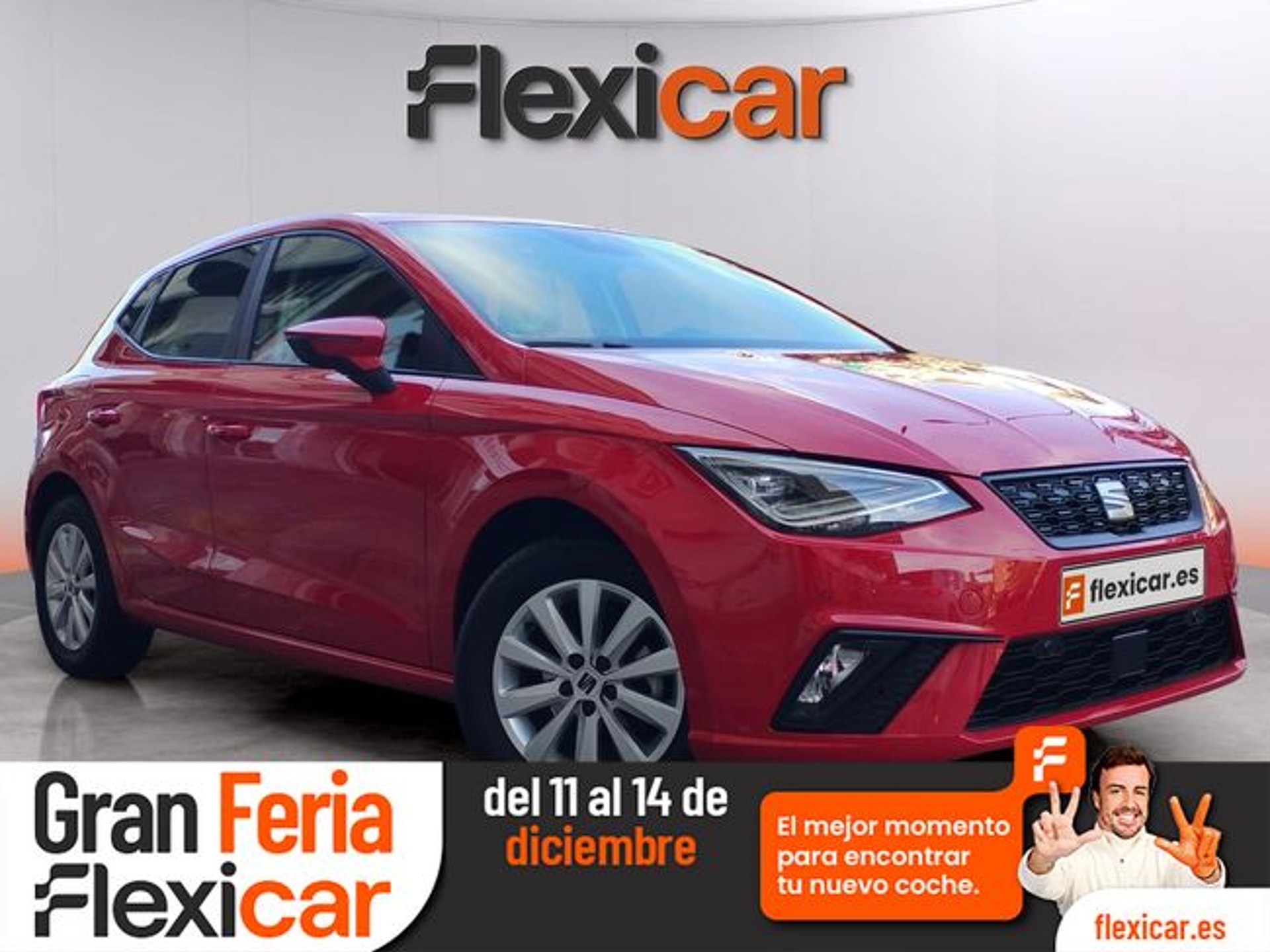 Imagen de SEAT Ibiza