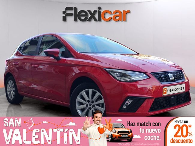 Foto del SEAT Ibiza 1.0 MPI S&S Reference 80