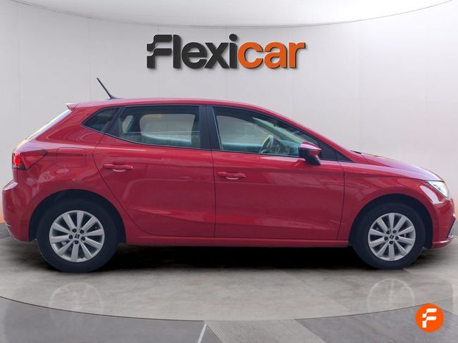Foto del SEAT Ibiza 1.0 MPI S&S Reference 80