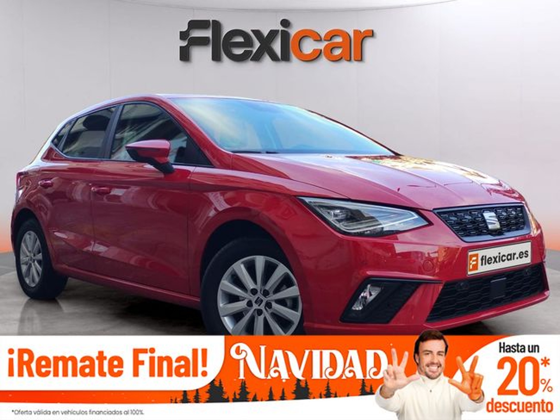 Imagen de SEAT Ibiza