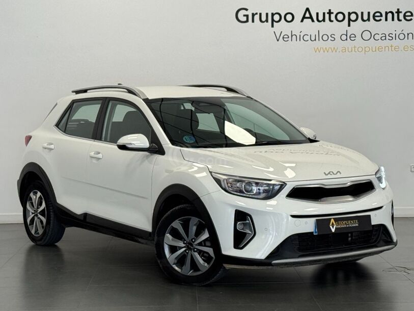 Foto del KIA Stonic 1.0 T-GDi MHEV Drive 120