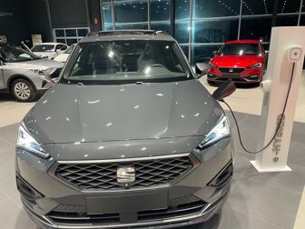 Imagen de SEAT Tarraco 1.4 e-Hybrid FR DSG