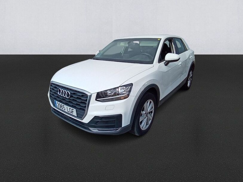 Foto del AUDI Q2 30 TDI Advanced S tronic 85kW (4.75)