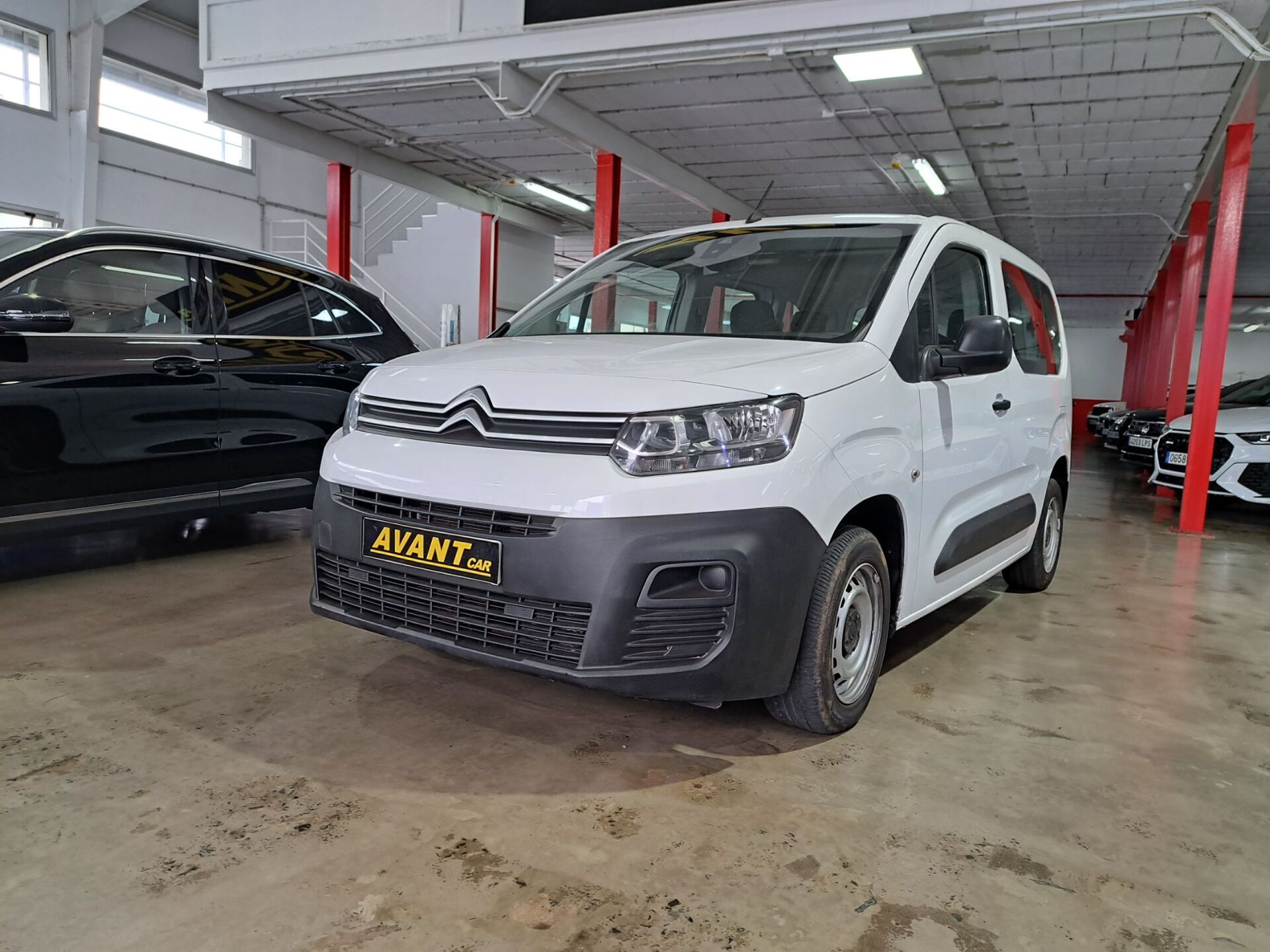 Imagen 2 de CITROEN Berlingo
