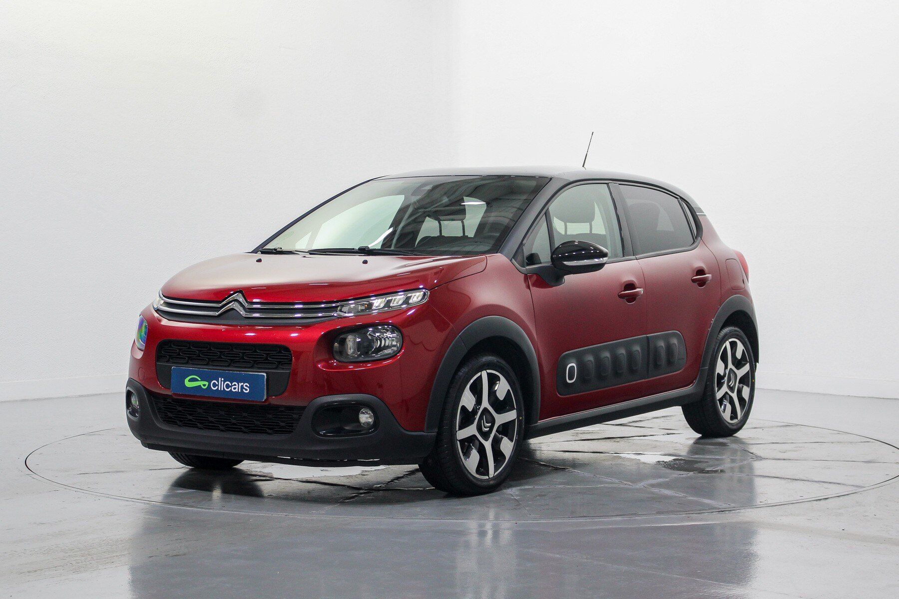 Foto del CITROEN C3 1.2 PureTech S&S Shine 83