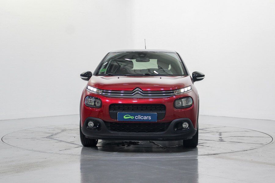 Foto del CITROEN C3 1.2 PureTech S&S Shine 83