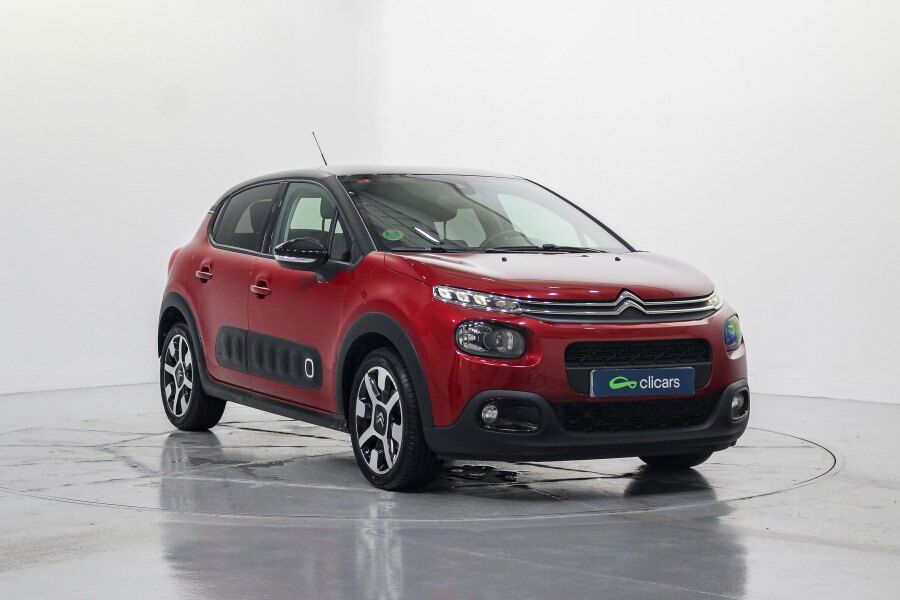 Foto del CITROEN C3 1.2 PureTech S&S Shine 83