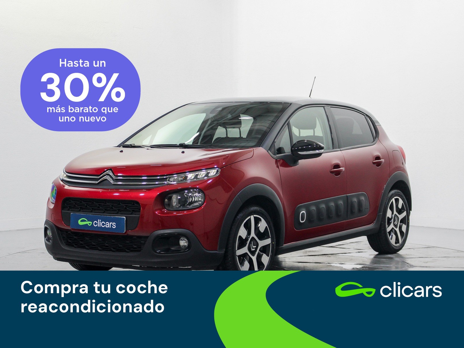 Imagen de CITROEN C3
