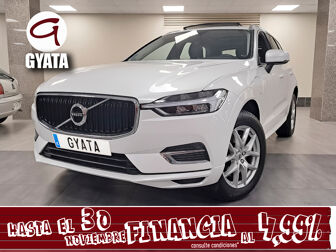 Imagen de VOLVO XC60 T8 Twin Inscription