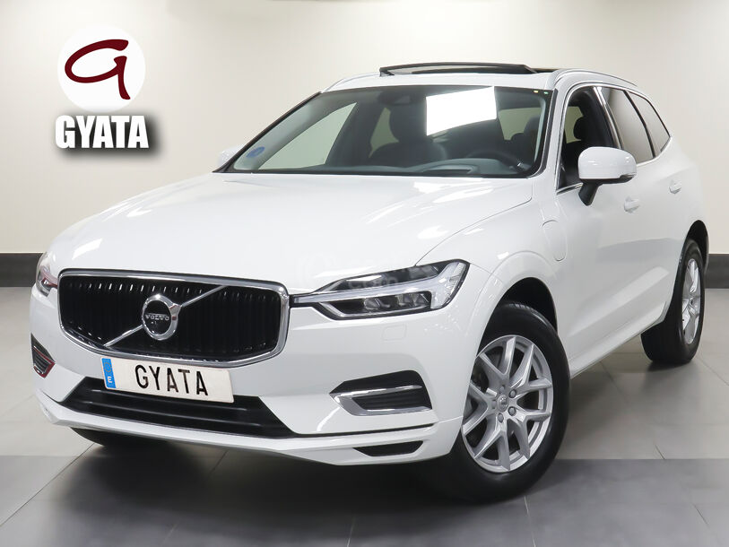 Foto del VOLVO XC60 T8 Twin Business Plus