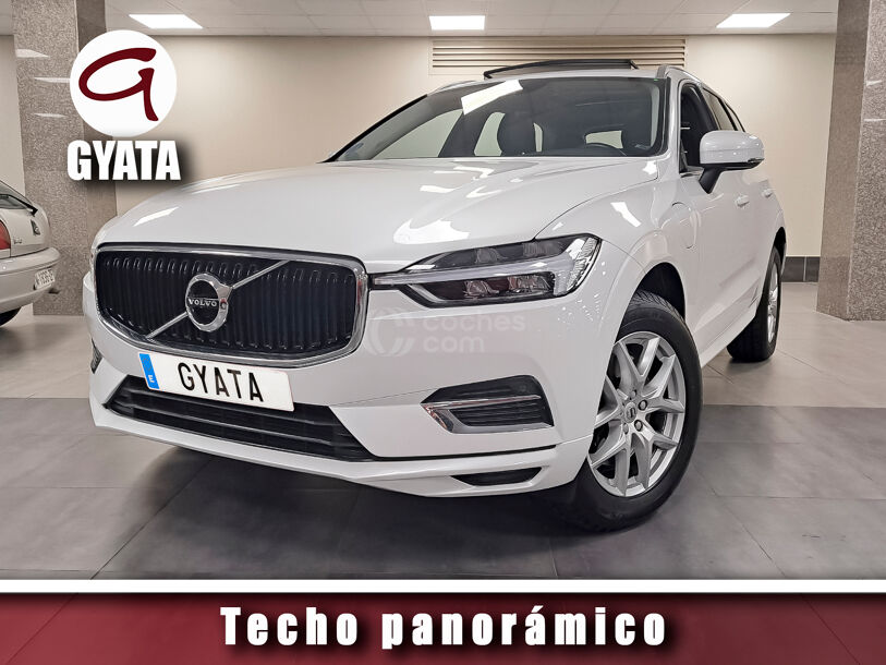 Foto del VOLVO XC60 T8 Twin Inscription