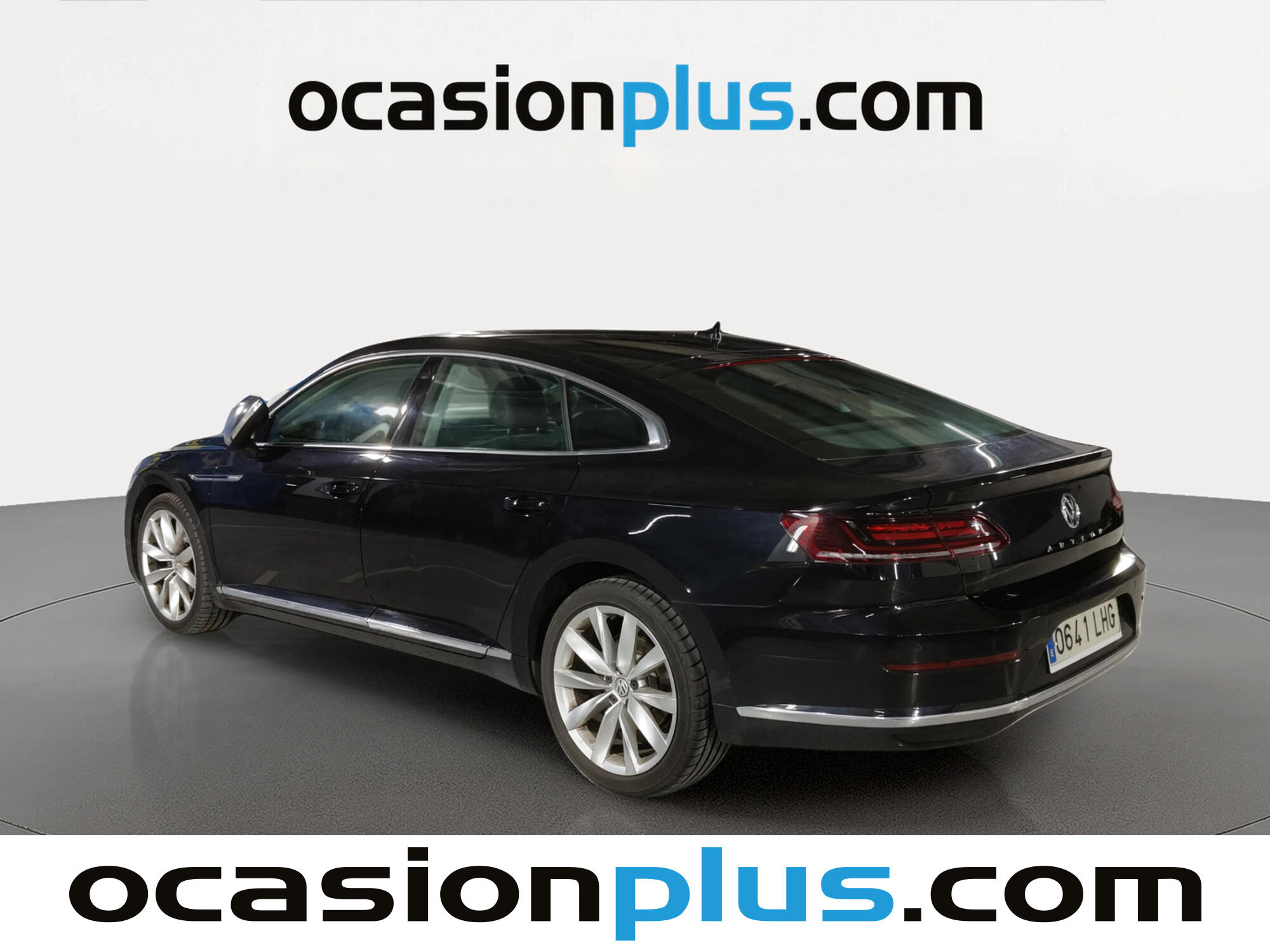 Foto del VOLKSWAGEN Arteon 2.0TDI Elegance 110kW