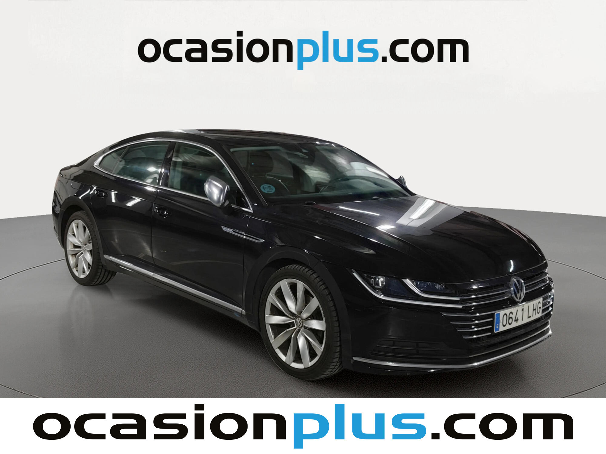 Foto del VOLKSWAGEN Arteon 2.0TDI Elegance 110kW