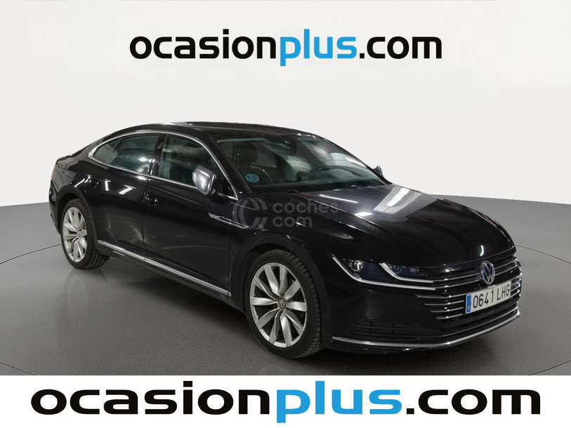 Foto del VOLKSWAGEN Arteon 2.0TDI Elegance 110kW