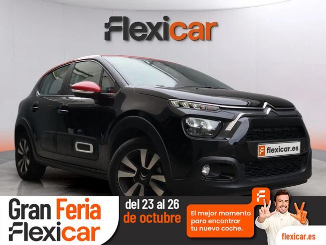 CITROEN C3 (BlueHDi 75KW (100CV) S&S Feel) en Madrid