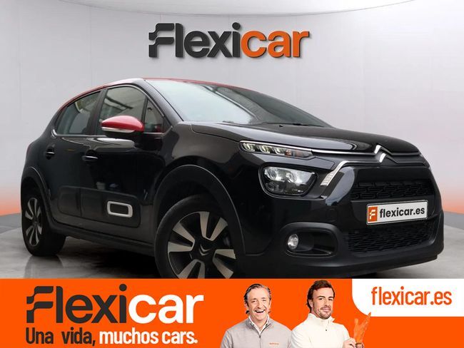 CITROEN C3 (BlueHDi 75KW (100CV) S&S Feel) en Madrid