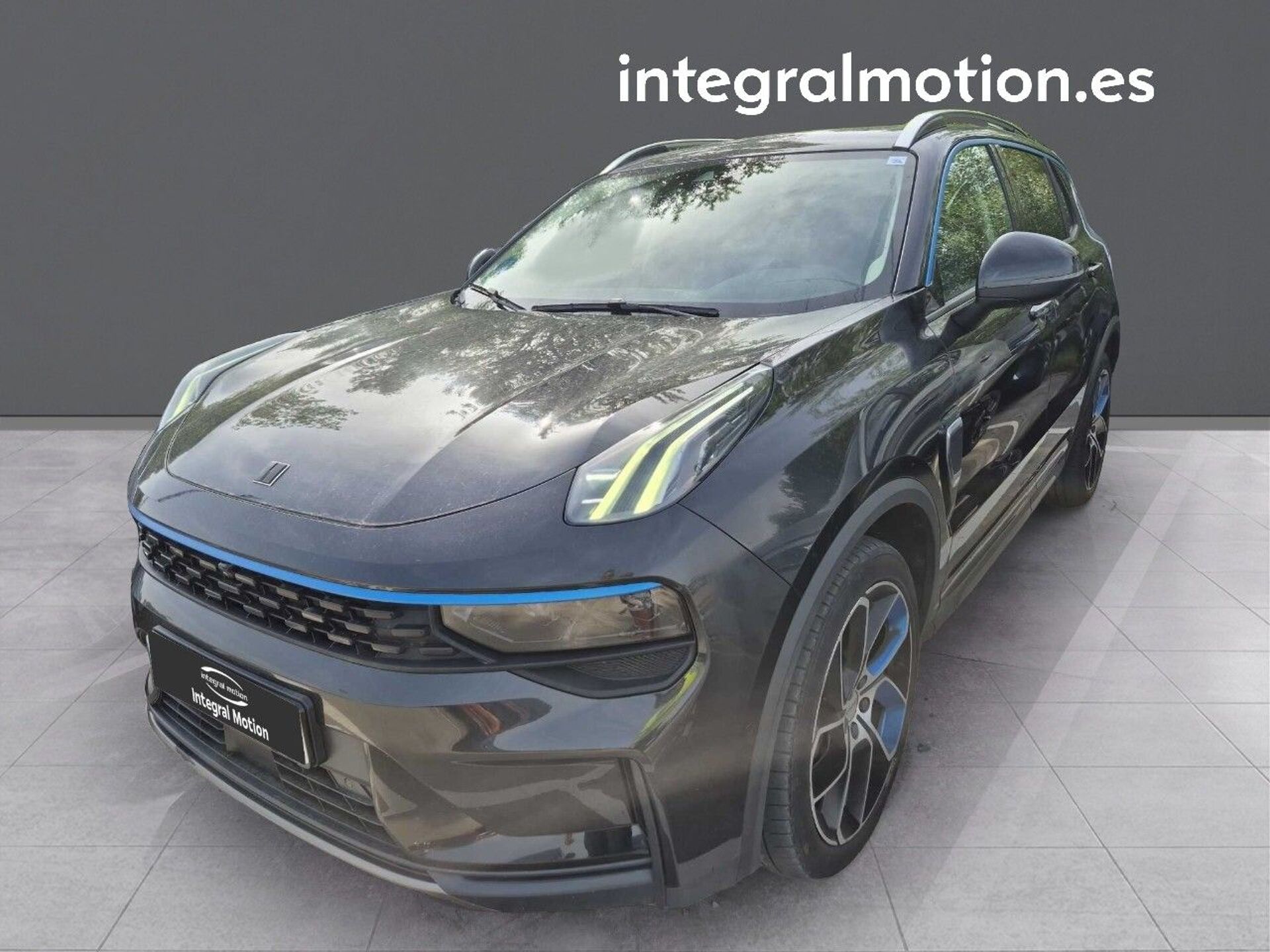 Imagen de LYNK & CO 01