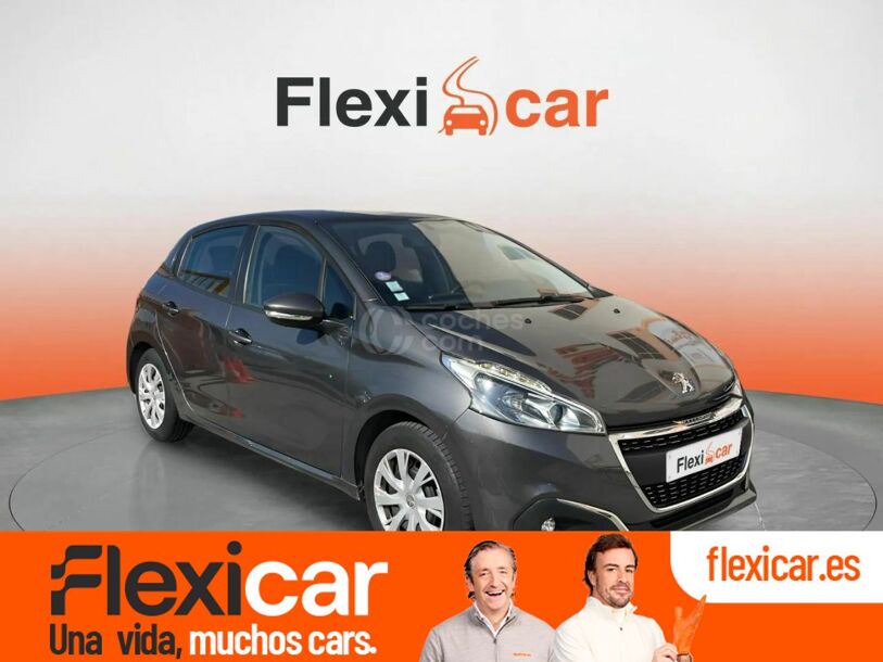 Foto del PEUGEOT 208 1.2 PureTech S&S Active 82