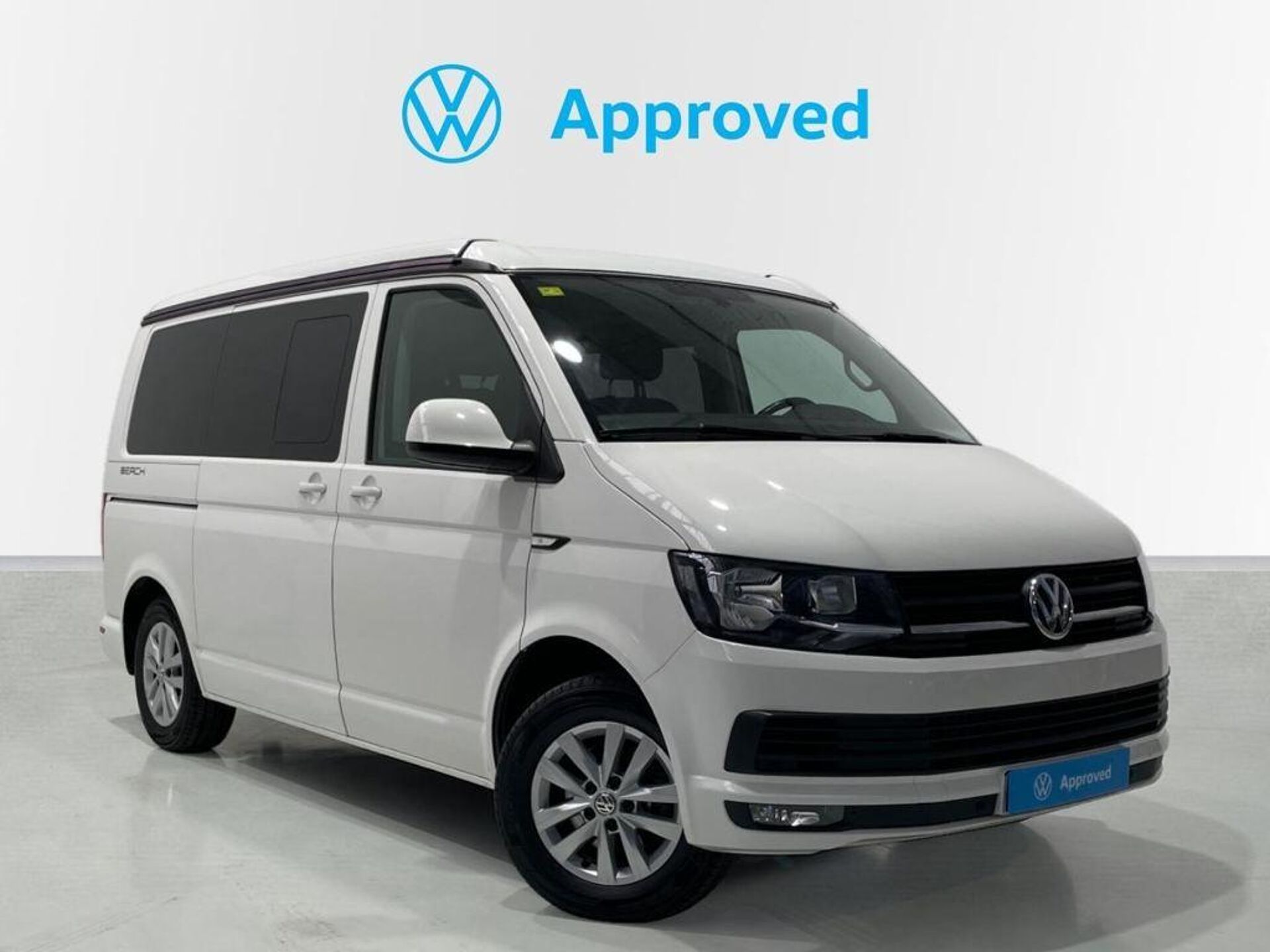 Imagen de VOLKSWAGEN California