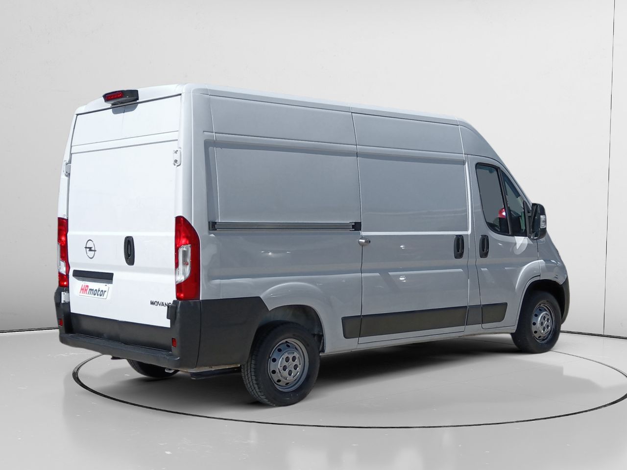 Foto del OPEL Movano Fg. 2.2 BlueHDI Edition 140 L2H2 3500