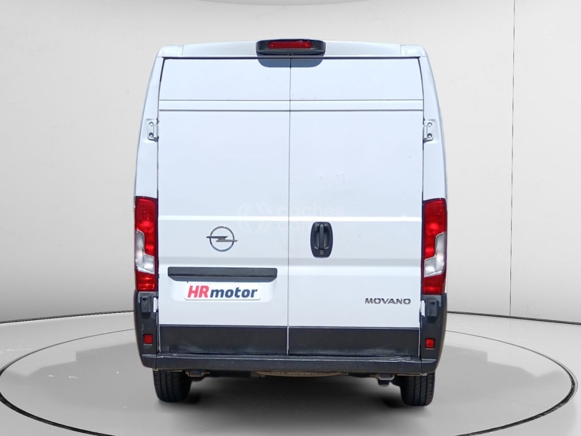 Foto del OPEL Movano Fg. 2.2 BlueHDI Edition 140 L2H2 3500