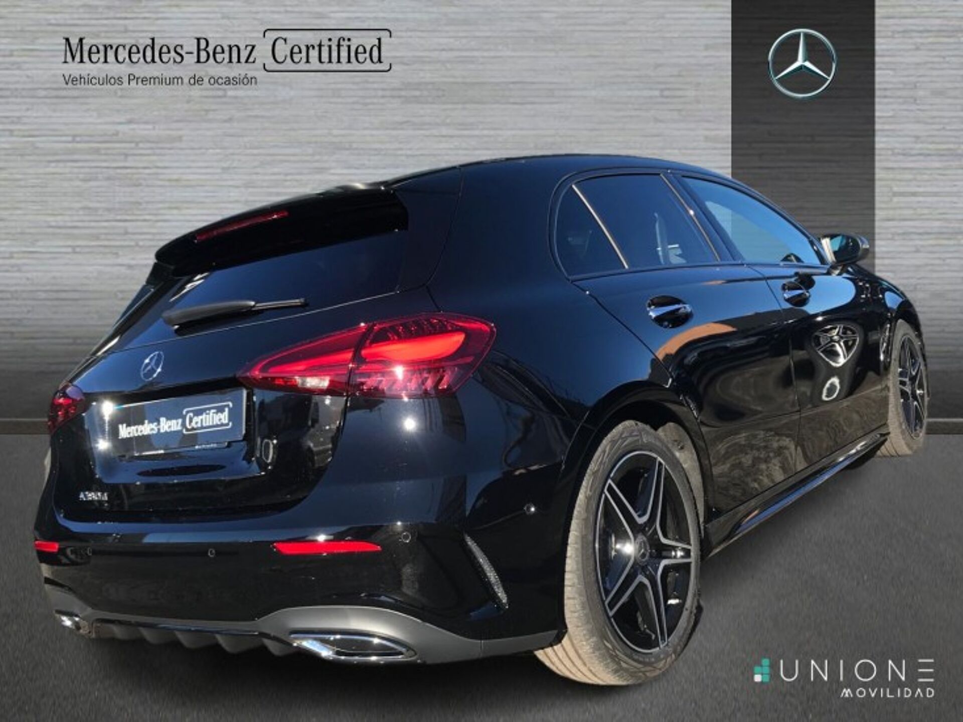 Imagen 2 de MERCEDES Clase A