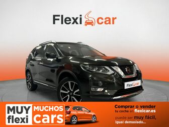 Imagen de NISSAN X-Trail 1.3 DIG-T Acenta 4x2 DCT