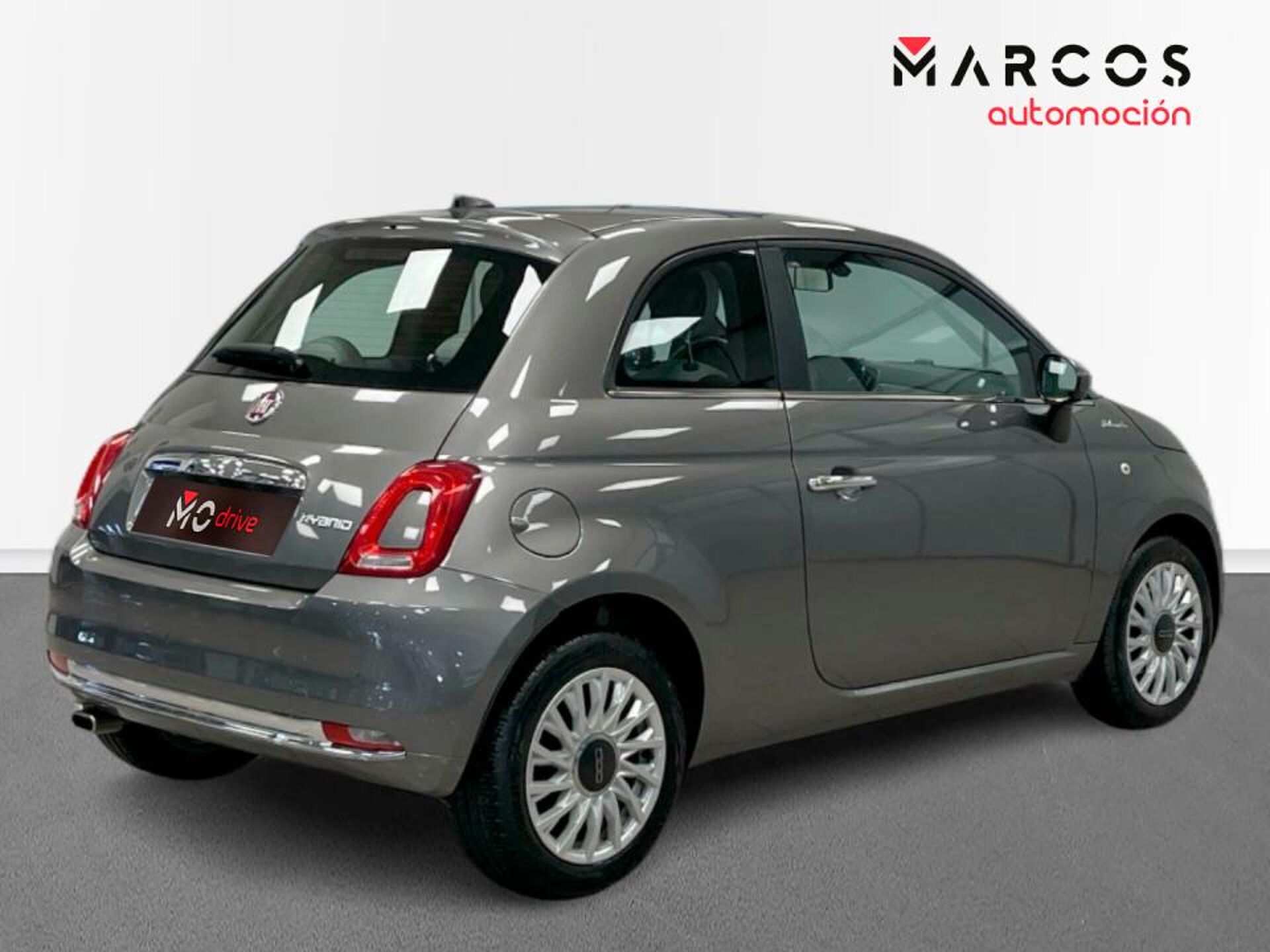Imagen 3 de FIAT 500