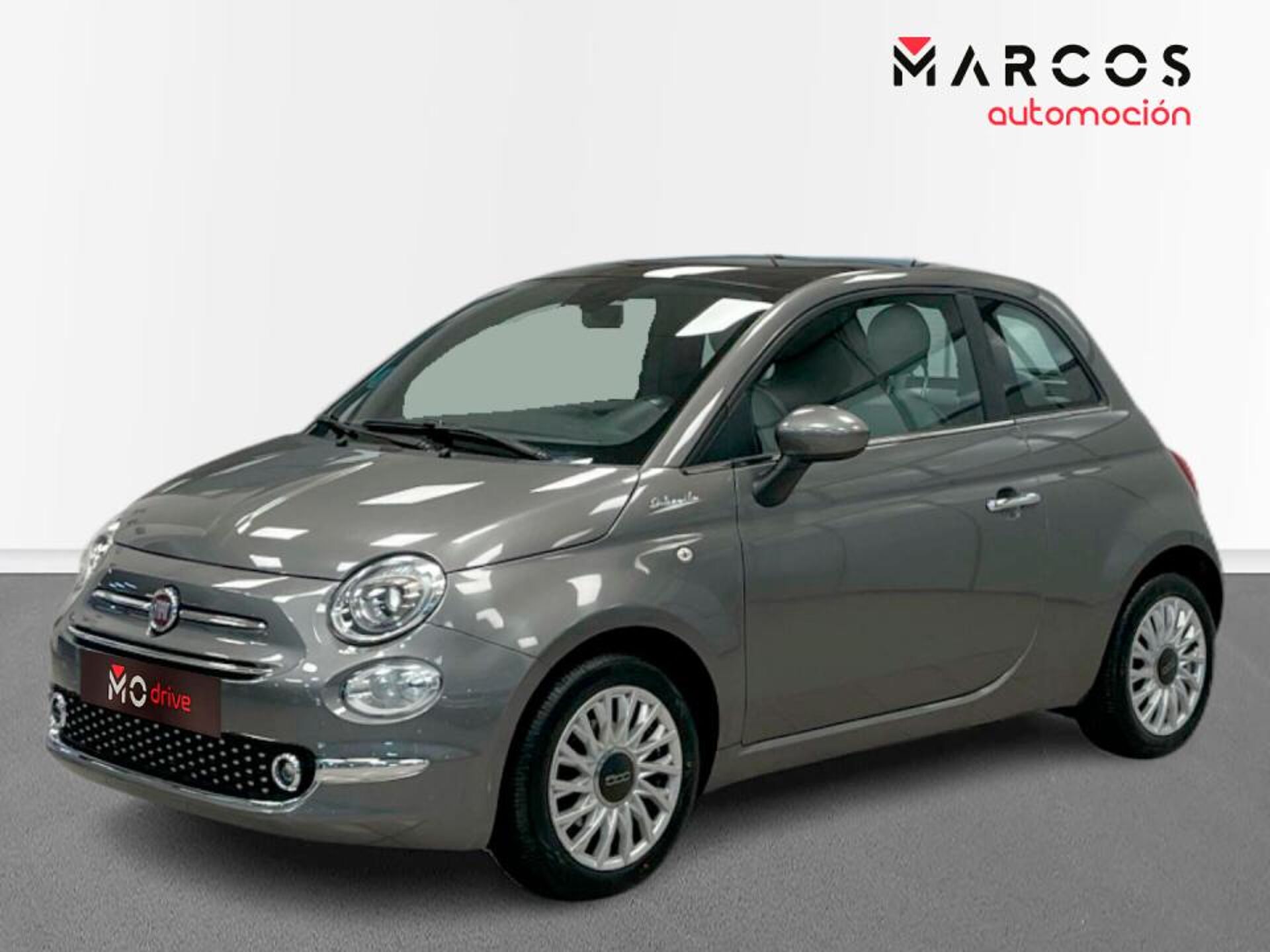 Imagen 1 de FIAT 500