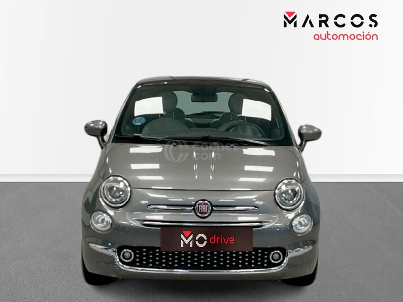 Foto del FIAT 500 1.0 Hybrid Dolcevita 52kW