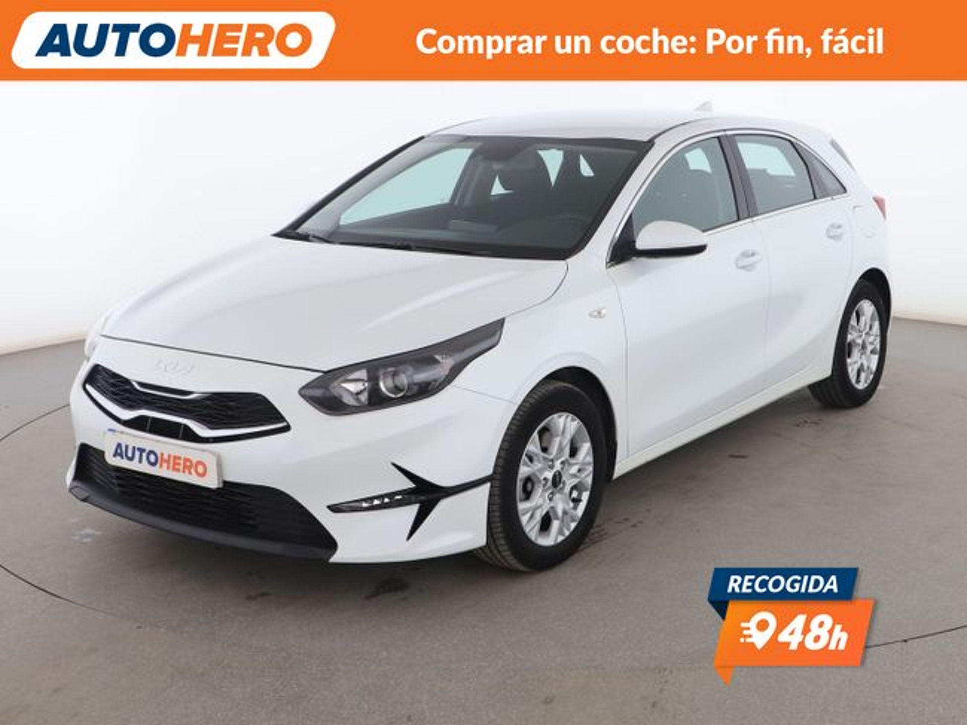Imagen de KIA Ceed