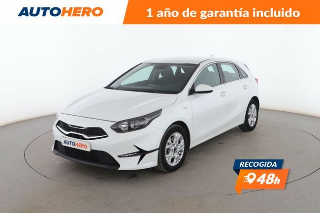 KIA Ceed (1.0 TGDI Drive) en Madrid