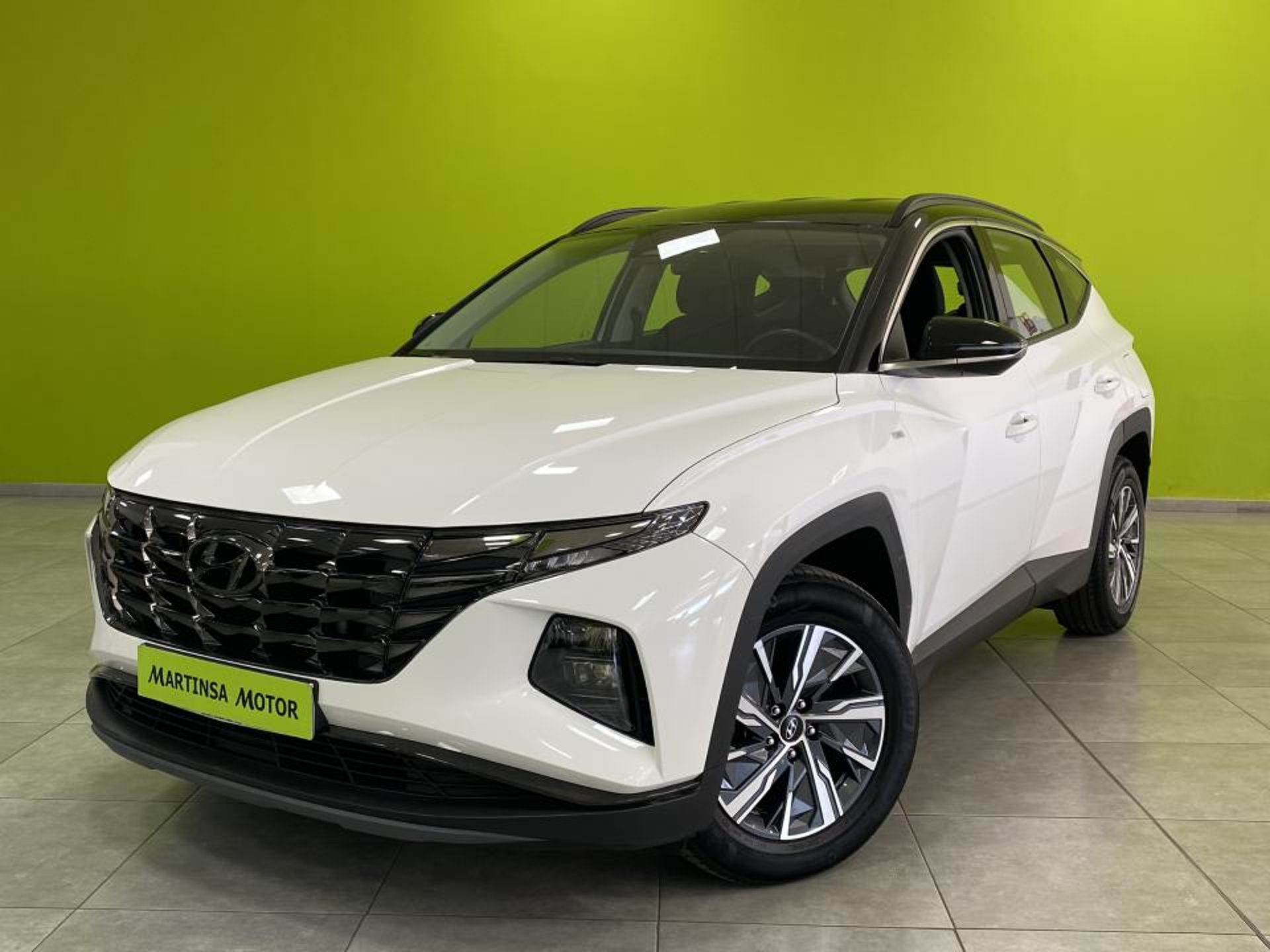 Imagen de HYUNDAI Tucson