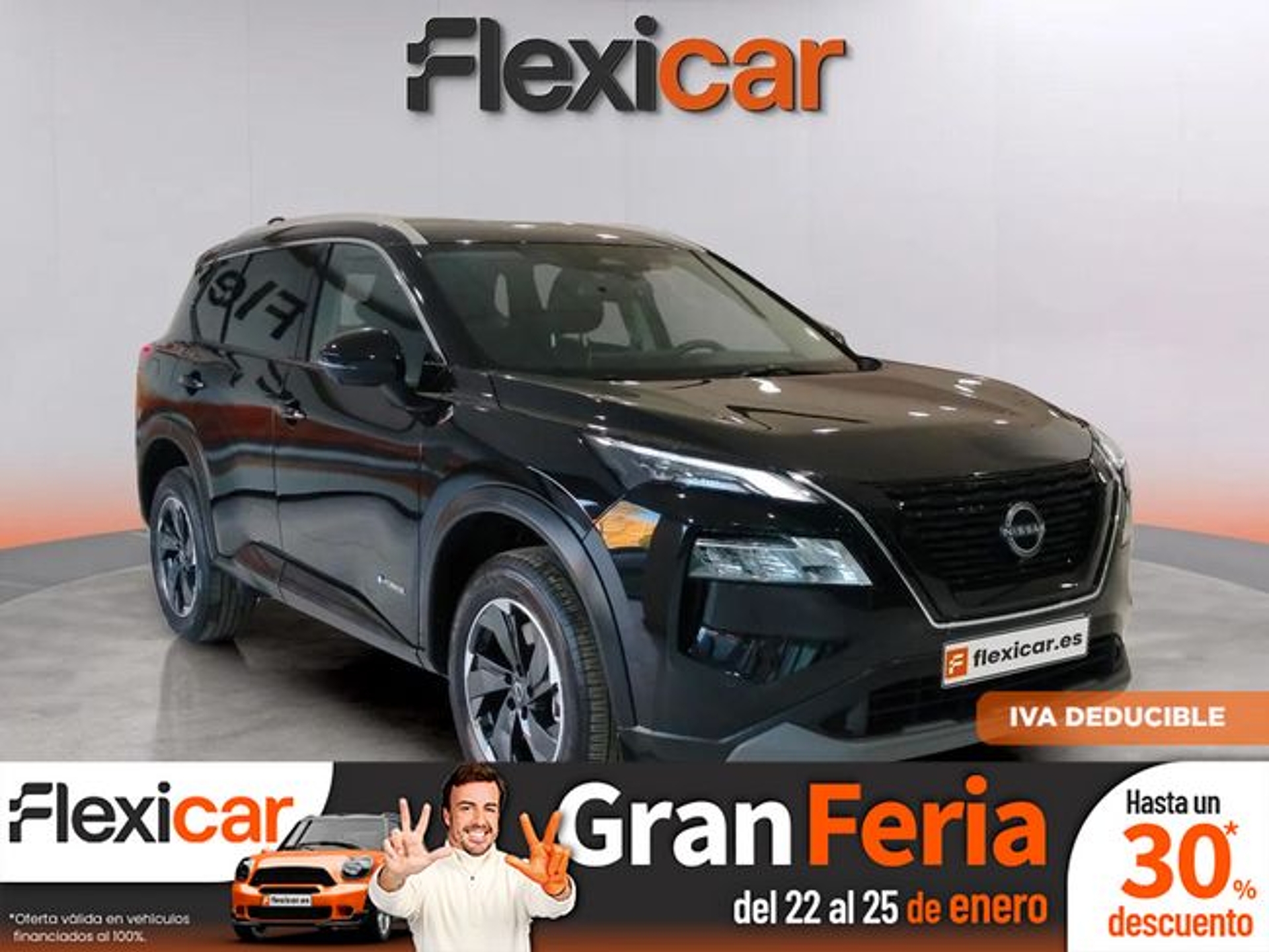 Imagen de NISSAN X-Trail