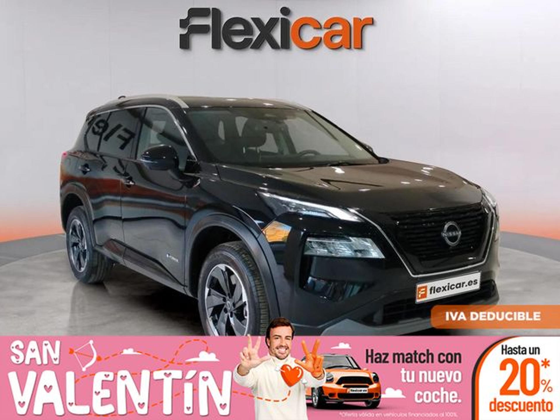 Imagen de NISSAN X-Trail