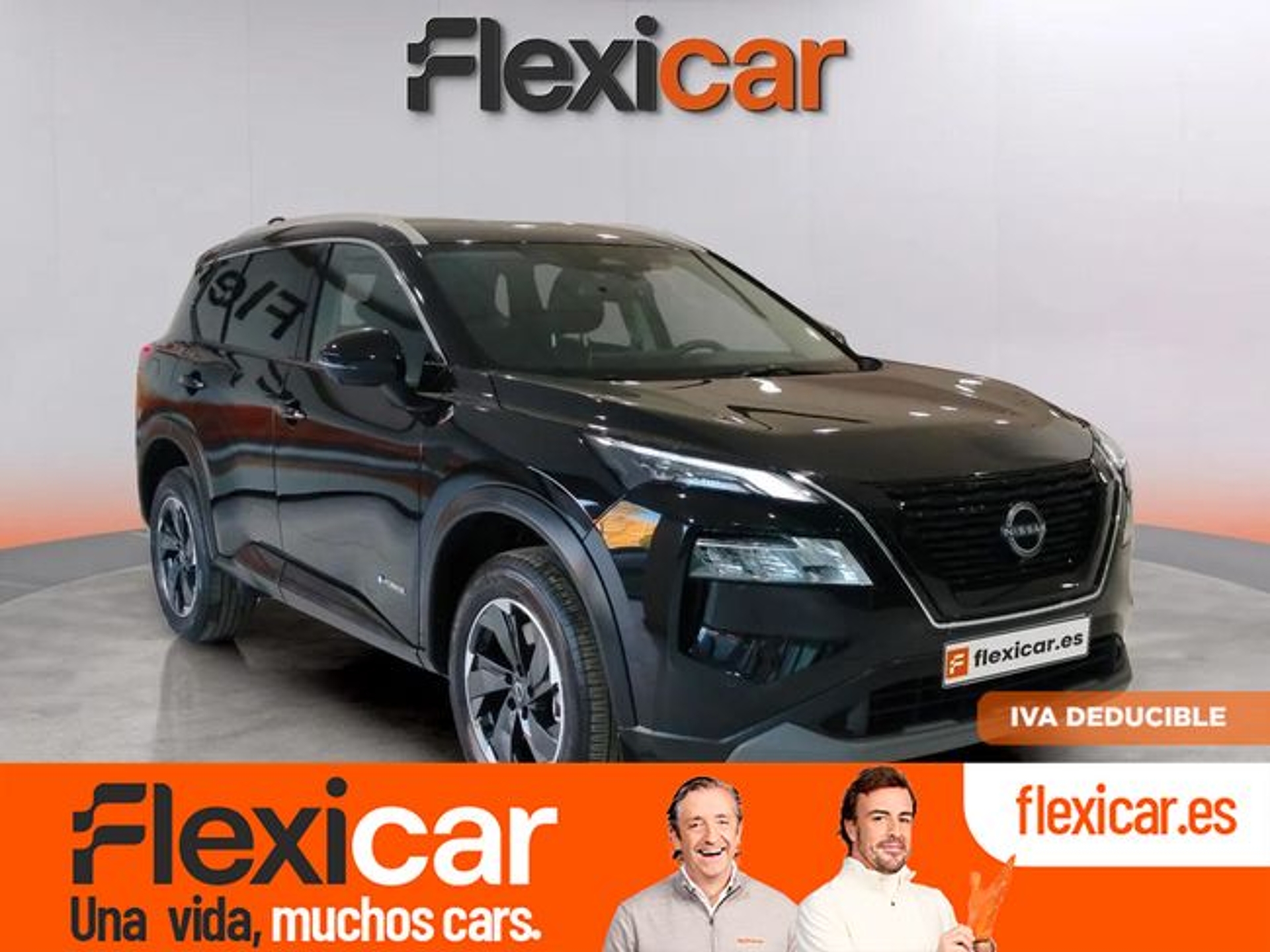 Imagen de NISSAN X-Trail