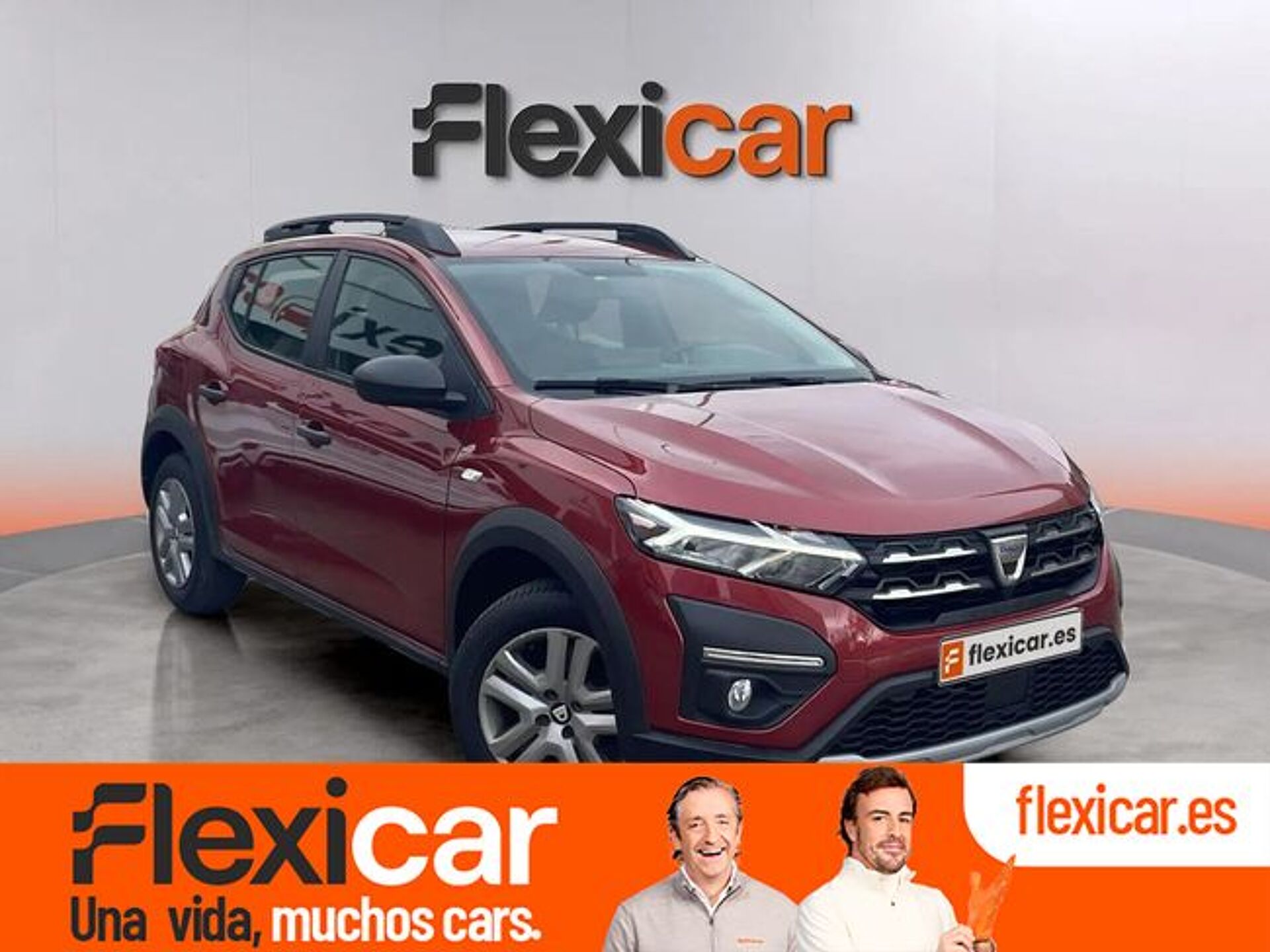 Imagen 1 de DACIA Sandero