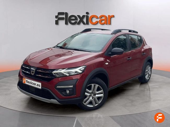 Foto del DACIA Sandero Stepway TCe Essential 67kW
