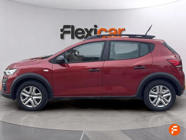 Foto del DACIA Sandero Stepway TCe Essential 67kW