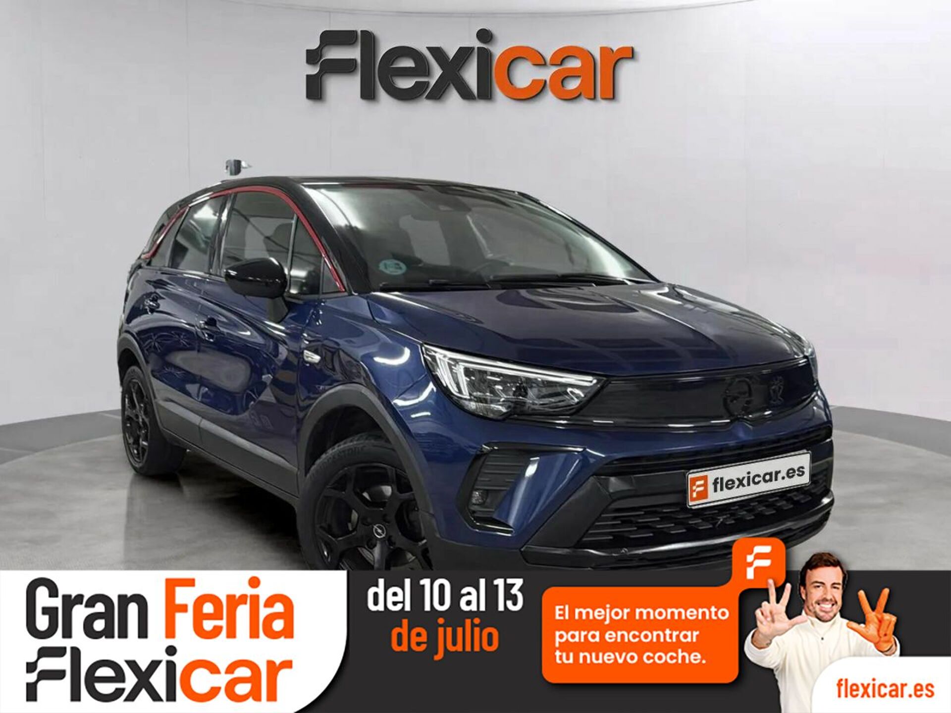 Imagen de OPEL Crossland