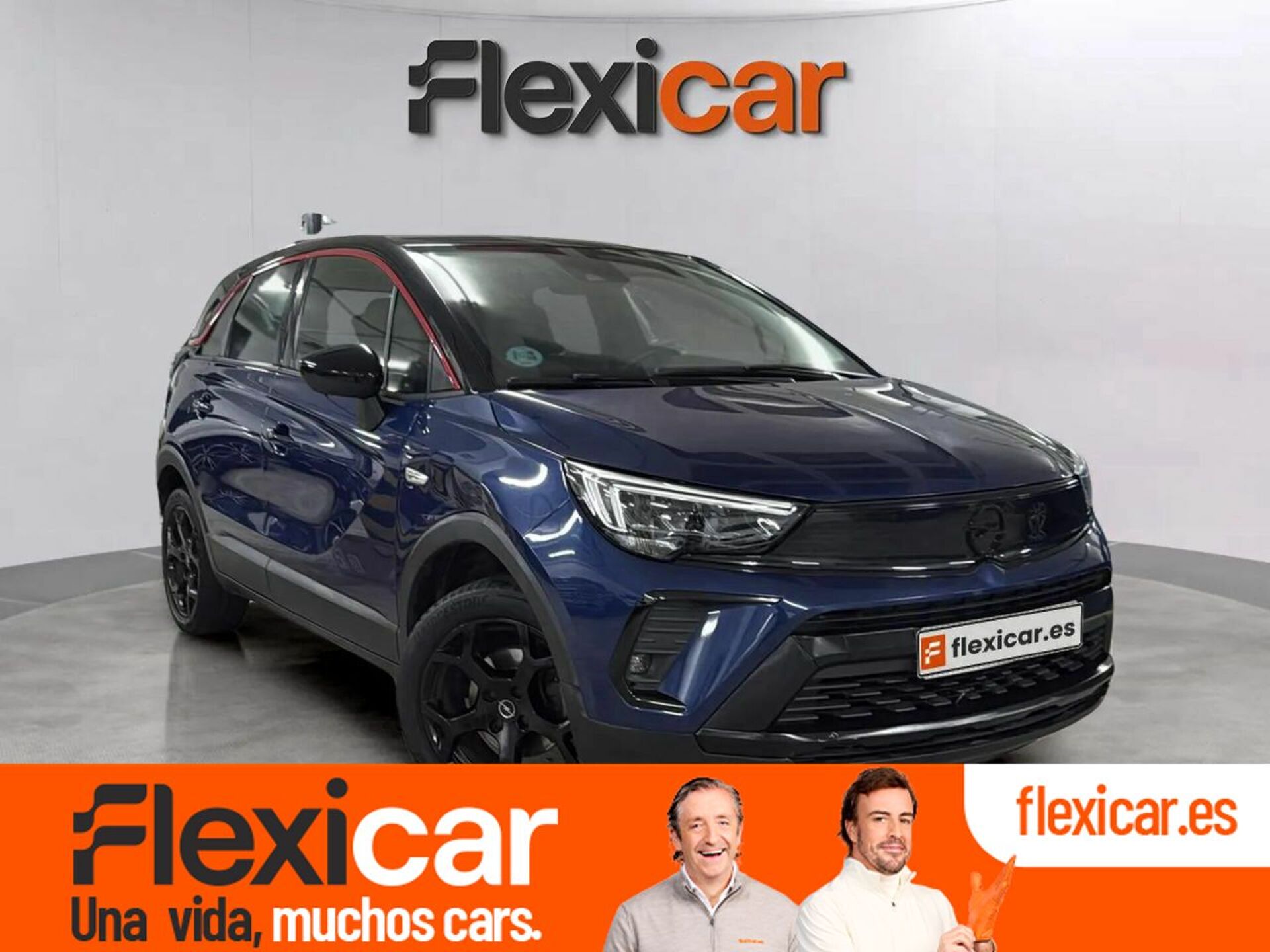 Imagen de OPEL Crossland
