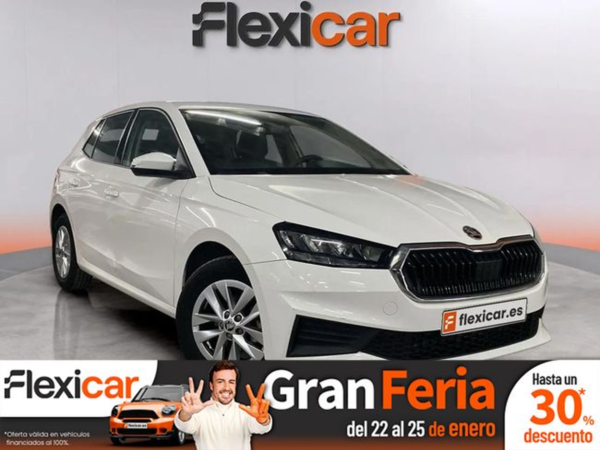 Imagen de SKODA Fabia