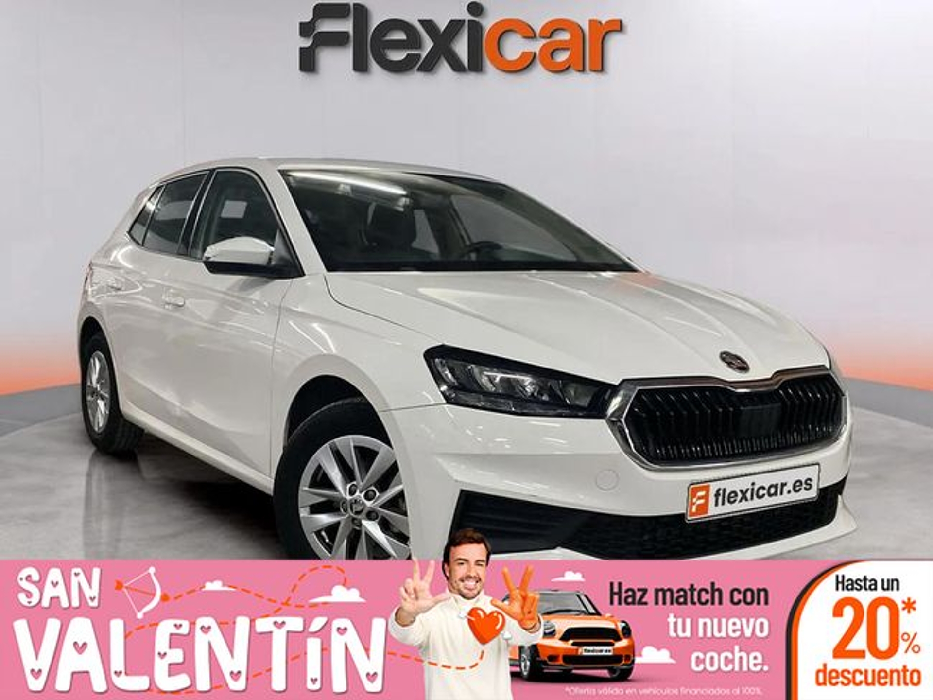 Imagen de SKODA Fabia