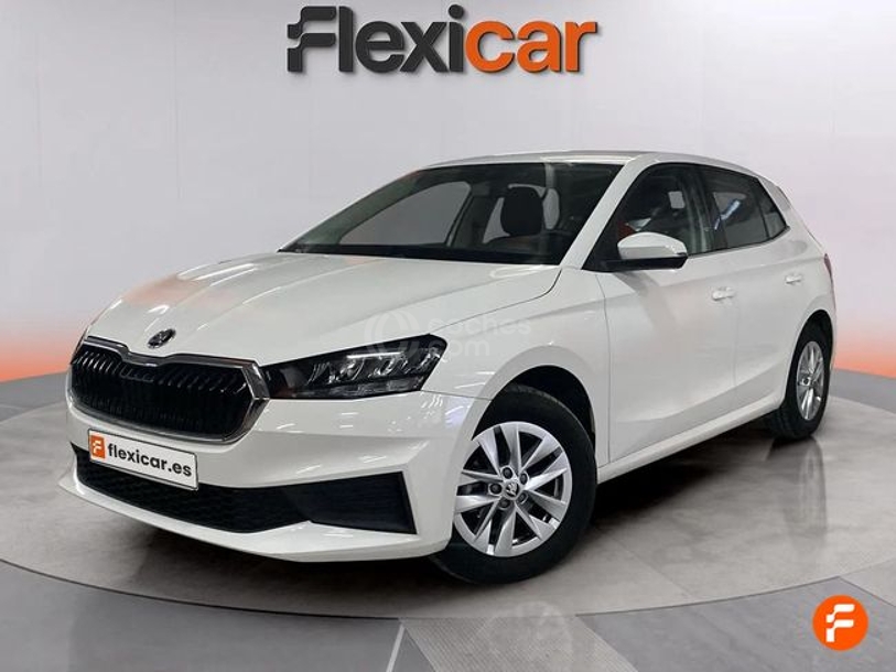 Foto del SKODA Fabia 1.0 TSI Style 70kW