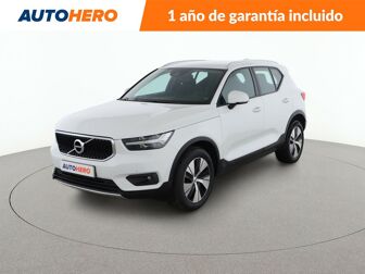 Imagen de VOLVO XC60 D3 Momentum