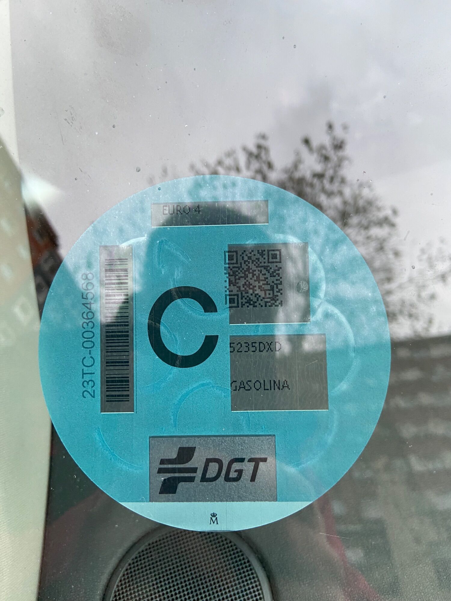 Foto del RENAULT Mégane C.C. 1.6 Confort Dynamique