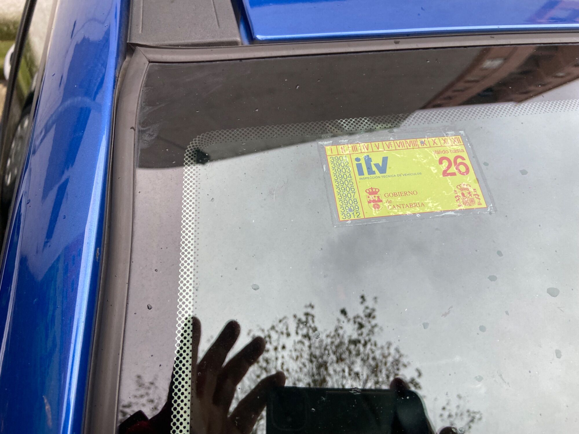 Foto del RENAULT Mégane C.C. 1.6 Confort Dynamique