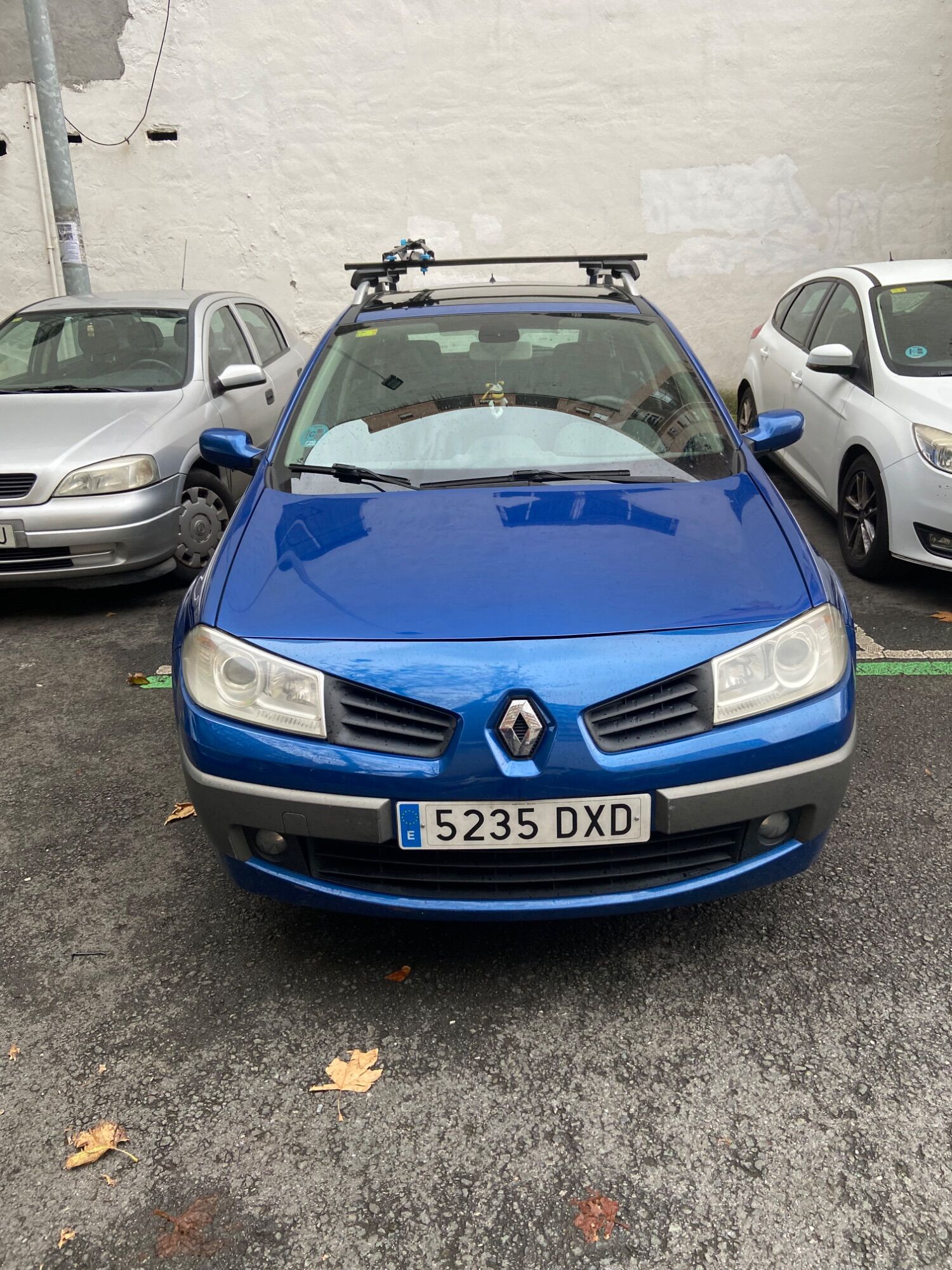 Foto del RENAULT Mégane C.C. 1.6 Confort Dynamique