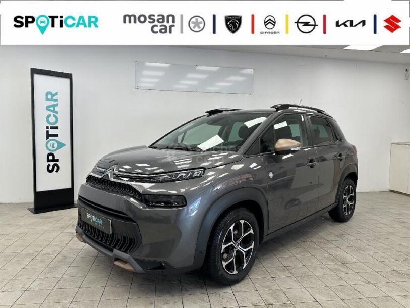 Foto del CITROEN C3 Aircross BlueHDi S&S C-Series 110