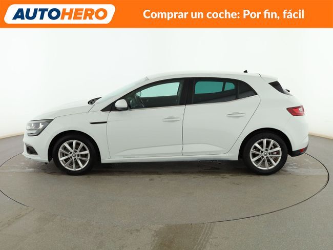 Foto del RENAULT Mégane S.T. 1.5dCi Energy Intens 81kW
